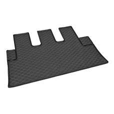 Gumi csomagtértálca - MERCEDES W447 (SHORT) V-OSZTÁLY 2014-TŐL