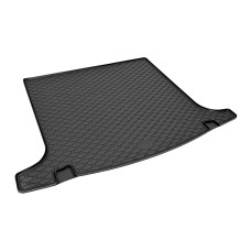 Gumi csomagtértálca - MERCEDES CLA SHOOTING BRAKE (X118) 2018-TÓL