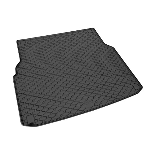 Gumi csomagtértálca - MERCEDES W205 C-OSZTÁLY, COMBI 2014-2021