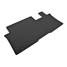 Gumi csomagtértálca - OPEL ZAFIRA LIFE L2 2019-TŐL