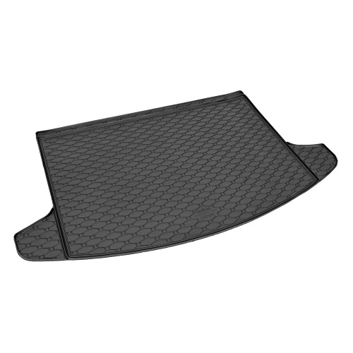 Gumi csomagtértálca - SSANGYONG KORANDO CSOMAGTÉRPADLÓ FELSŐ VAGY ALSÓ ÁLLÁSBAN 2019-TŐL