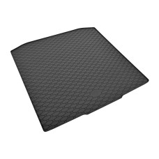 Gumi csomagtértálca - SKODA OCTAVIA COMBI CSOMAGTÉRPADLÓ FELSŐ VAGY ALSÓ ÁLLÁSBAN 2013-2020