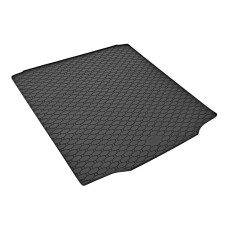 Gumi csomagtértálca - SKODA SUPERB II. 2008-2015