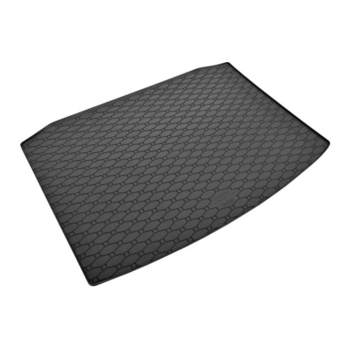 Gumi csomagtértálca - SEAT ATECA EGYSZINTES CSOMAGTÉR 4x2 2016-TÓL