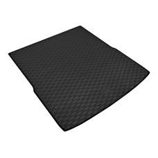 Gumi csomagtértálca - VOLKSWAGEN PASSAT VARIANT (B6) 2005-2010