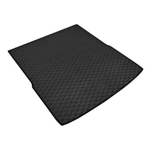 Gumi csomagtértálca - VOLKSWAGEN PASSAT VARIANT (B7) 2010-2014