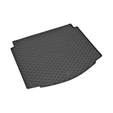 Gumi csomagtértálca - VOLKSWAGEN GOLF VII. HATCHBACK CSOMAGTÉRPADLÓ ALUL 2012-2019