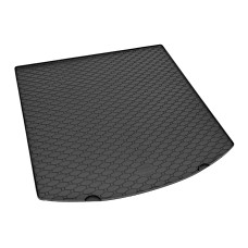 Gumi csomagtértálca - VOLKSWAGEN TOURAN 2010-2015