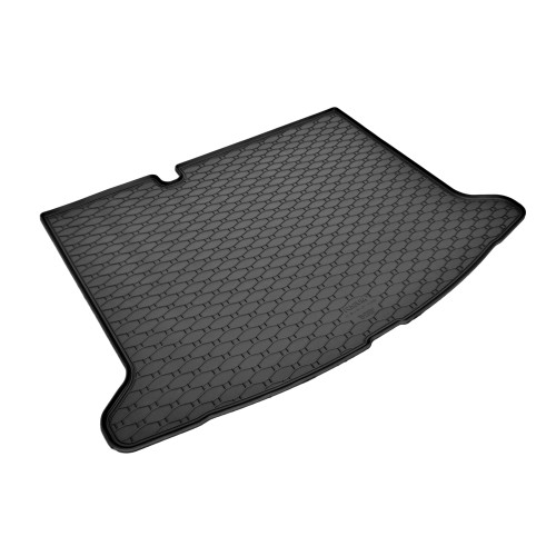 Gumi csomagtértálca - VOLKSWAGEN ID.3 NEM ÁLLÍTHATÓ CSOMAGTÉRPADLÓ 2019-TŐL