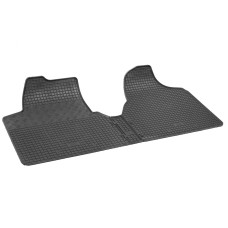 Gumiszőnyeg - PEUGEOT EXPERT (ELSŐ ÜLÉSEKHEZ) 2007-2016 (3-RÉSZES)