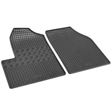 Gumiszőnyeg - FORD TRANSIT CONNECT 2 ÜLÉSES 2002-2013 (TEHERAUTÓ)