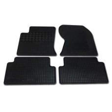 Gumiszőnyeg - FORD FOCUS 1998-2004 (4-RÉSZES)