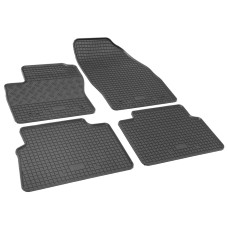 Gumiszőnyeg - FORD KUGA 2008-2013 (4-RÉSZES)