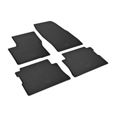 Gumiszőnyeg - FORD KUGA 2013-2019 (4-RÉSZES)