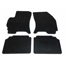 Gumiszőnyeg - FORD MONDEO 2000-2007 (4-RÉSZES)
