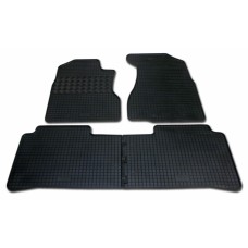 Gumiszőnyeg - HONDA CR-V  2001-2006 (4-RÉSZES)