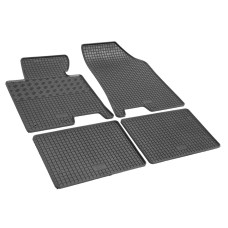 Gumiszőnyeg - HYUNDAI i40 2011-2019 (4-RÉSZES)