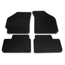Gumiszőnyeg - CHEVROLET MATIZ/SPARK 2005-2010 (4-RÉSZES)