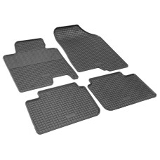 Gumiszőnyeg - KIA CEED  2012-2018 (4-RÉSZES)