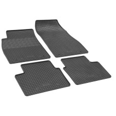Gumiszőnyeg - OPEL INSIGNIA 2009-2017 (4-RÉSZES)