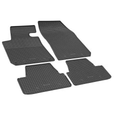 Gumiszőnyeg - PEUGEOT 308 II. 2013-2021 (4-RÉSZES)