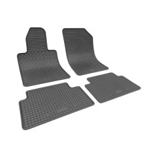Gumiszőnyeg - PEUGEOT 508 2010-2018 (4-RÉSZES)