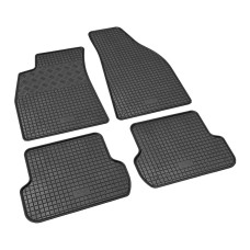 Gumiszőnyeg - SEAT EXEO 2008-2013 (4-RÉSZES)