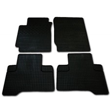 Gumiszőnyeg - SUZUKI GRAND VITARA 2005-2015 (4-RÉSZES)