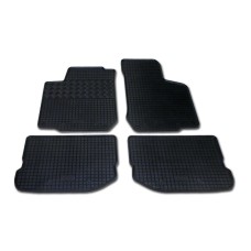 Gumiszőnyeg - SEAT TOLEDO 1998-2004 (4-RÉSZES)