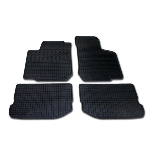 Gumiszőnyeg - VOLKSWAGEN NEW BEETLE 1997-2011 (4-RÉSZES)