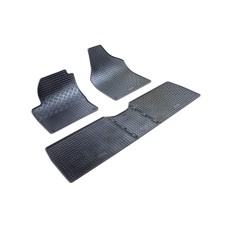 Gumiszőnyeg - FORD GALAXY 1995-2006 (5 ÜLÉSHEZ) (5-RÉSZES)