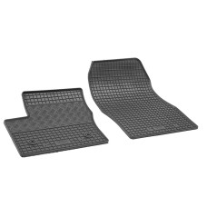 Gumiszőnyeg - FORD TRANSIT CONNECT ELSŐ ÜLÉSSOR 2014-2022 (TEHERAUTÓ)