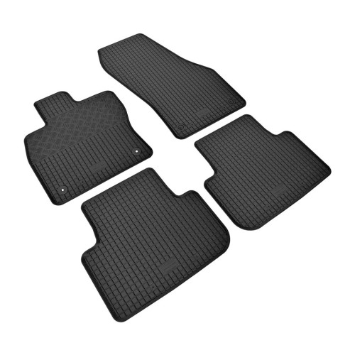 Gumiszőnyeg - VOLKSWAGEN GOLF SPORTSVAN 2014-2020 (4-RÉSZES)