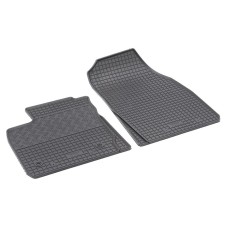 Gumiszőnyeg - FORD TRANSIT COURIER ELSŐ ÜLÉSSOR 2014-2023 (TEHERAUTÓ)