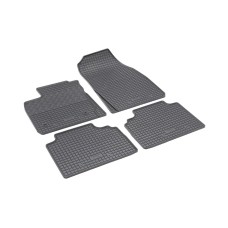 Gumiszőnyeg - FORD TOURNEO COURIER 5 ÜLÉSES 2014-2023