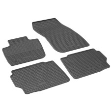 Gumiszőnyeg - FORD MONDEO 2014-TŐL (4-RÉSZES)