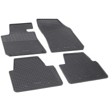 Gumiszőnyeg - PEUGEOT 308 SW II. 2014-2021 (4-RÉSZES)