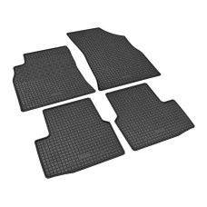 Gumiszőnyeg - OPEL ASTRA K 2015-2021 (4-RÉSZES)