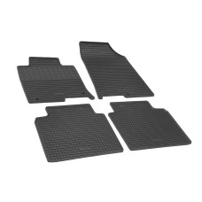 Gumiszőnyeg - KIA OPTIMA 2016-2020 (4-RÉSZES)