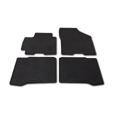 Gumiszőnyeg - SUZUKI BALENO 2016-TÓL (4-RÉSZES)