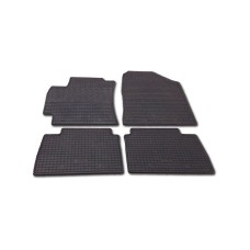 Gumiszőnyeg - HYUNDAI ELANTRA  2016-2020 (4-RÉSZES)