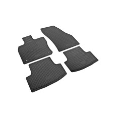Gumiszőnyeg - CUPRA ATECA 2016-TÓL (4-RÉSZES)