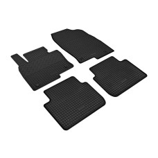 Gumiszőnyeg - MAZDA CX-5  2017-TŐL (4-RÉSZES)