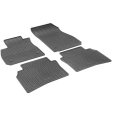 Gumiszőnyeg - OPEL INSIGNIA 2017-TŐL (4-RÉSZES)