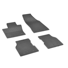 Gumiszőnyeg - JEEP COMPASS 2017-TŐL (4-RÉSZES)