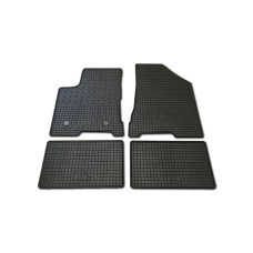 Gumiszőnyeg - LADA VESTA 2015-TŐL (4-RÉSZES)