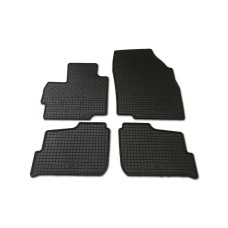 Gumiszőnyeg - MITSUBISHI SPACE STAR 2019-TŐL (4-RÉSZES)