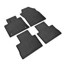 Gumiszőnyeg - SUZUKI ACROSS 2020-TÓL (4-RÉSZES)