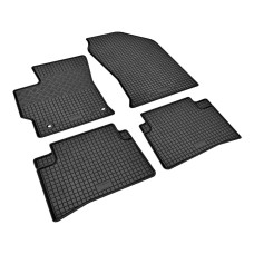 Gumiszőnyeg - SUZUKI SWACE 2020-TÓL (4-RÉSZES)