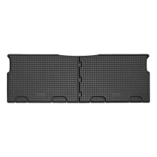 Gumiszőnyeg - MERCEDES VITO (W447) MÁSODIK ÜLÉSSOR (2-RÉSZES) 2014-TŐL 